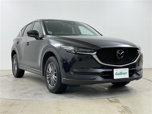 CX-52.5 25S Lパッケージ