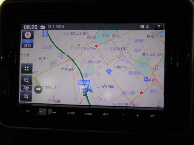 スペーシアギアハイブリッド(HYBRID) XZ