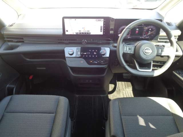 セレナ2.0 ハイウェイスターV