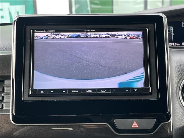 N-BOXカスタムG L ホンダセンシング