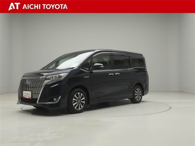 エスクァイアハイブリッド1.8 Gi