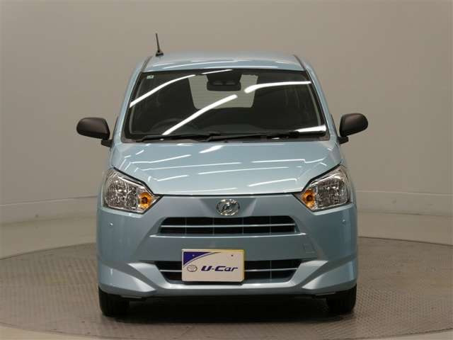 ミライースL SAIII