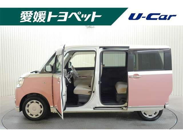 ムーヴキャンバスG SAIII