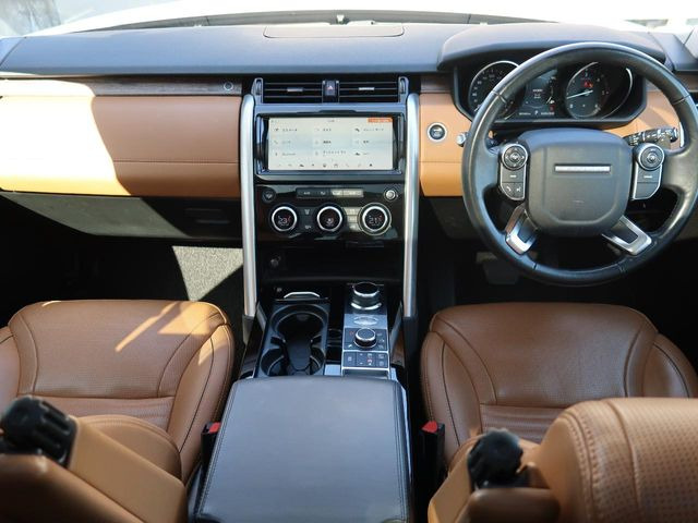 ディスカバリー