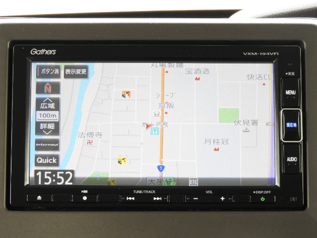 N-BOXG L ホンダセンシング