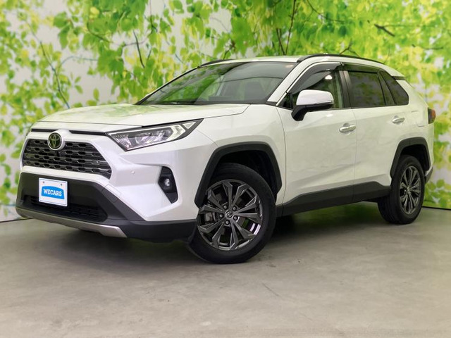 RAV42.0 G 4WD