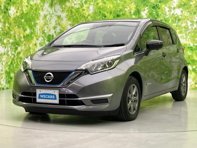 ノート1.2 e-POWER X