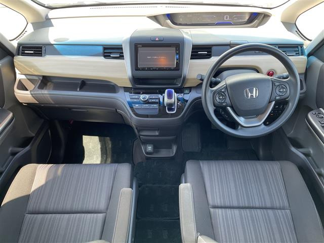 フリード1.5 ハイブリッド G ホンダセンシング