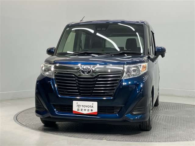 ルーミー1.0 G コージー エディション