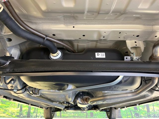 下回りの劣化予防の為の防錆加工の施工も承っております。降雪地域はもちろん、沿岸部にお住いの方や、趣味でマリン・ウィンタースポーツをされる方に大変好評いただいております。