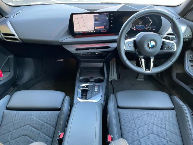 2シリーズグランクーペ220d Mスポーツ