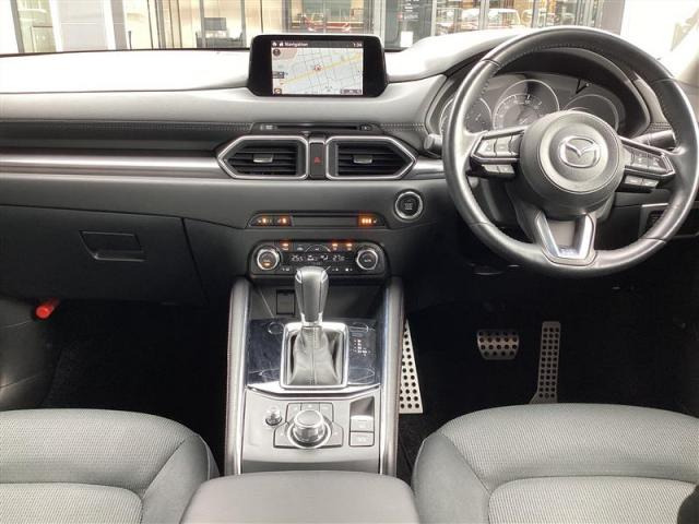 CX-52.2 XD プロアクティブ