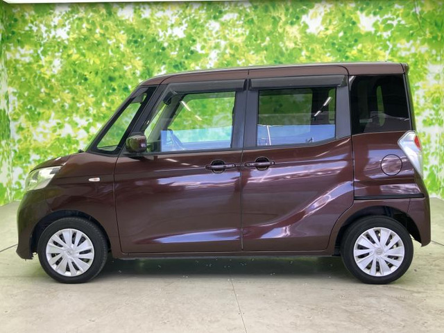 デイズルークスX