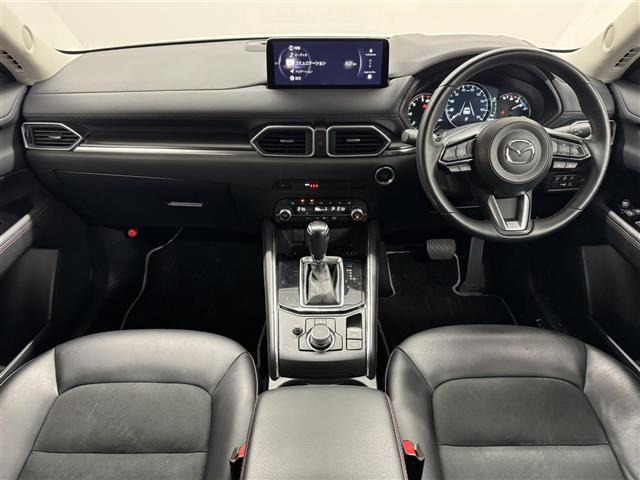 CX-52.2 XD ブラックトーンエディション