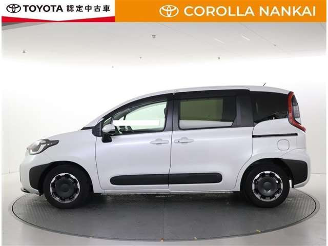 シエンタハイブリッド 1.5 Z