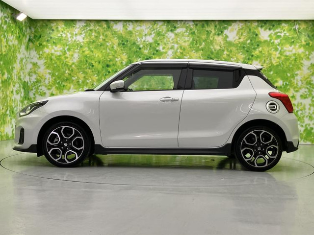 スイフト1.4 スポーツ