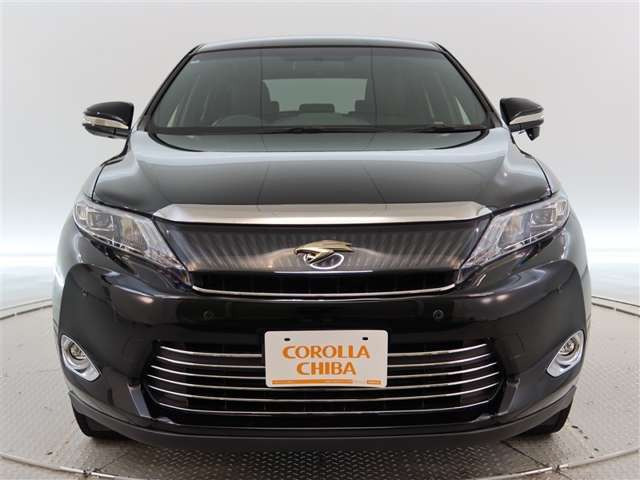 ハリアー2.0 エレガンス 4WD