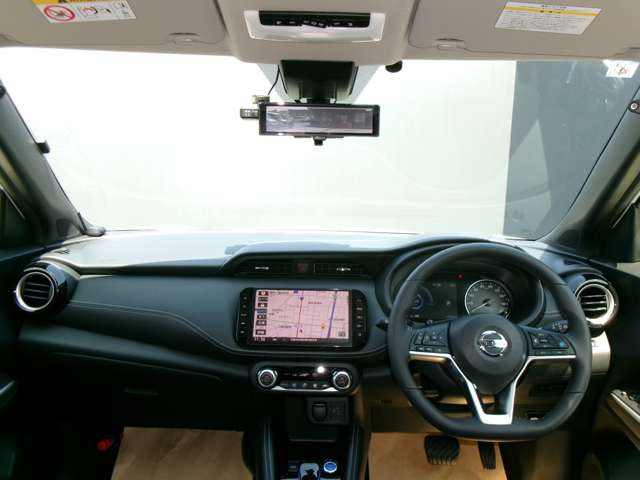 キックス1.2 X (e-POWER)