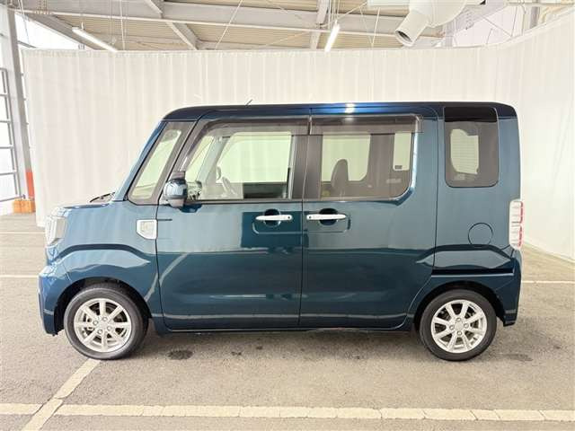 ウェイクL リミテッド SAIII