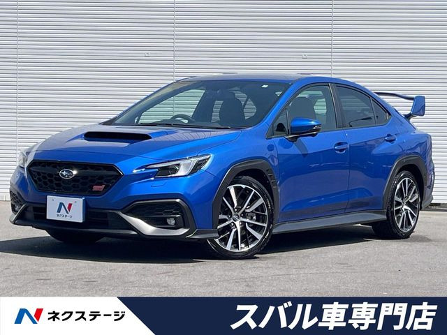 WRXS4（スバル）2.4 STI スポーツR EX 4WD 中古車画像