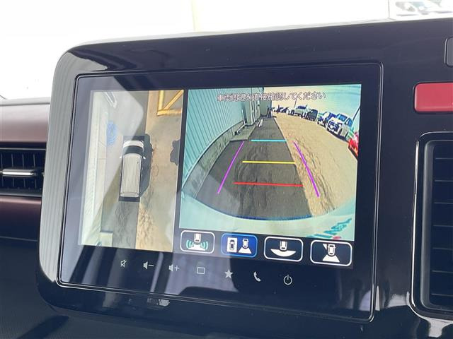 スペーシアカスタムハイブリッド(HYBRID)  XS