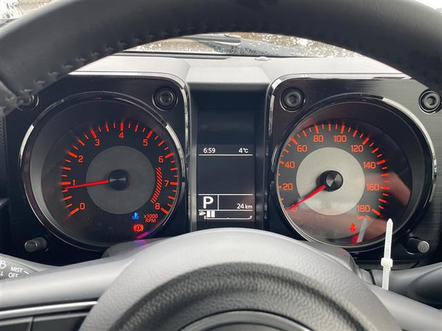 ジムニーノマド1.5 FC 4WD