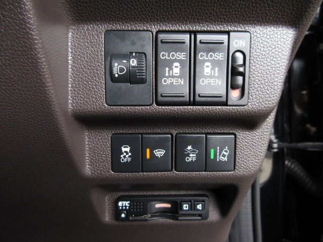 フリード1.5 G ホンダセンシング