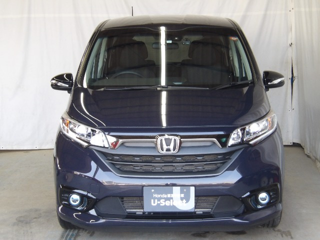 フリード1.5 ハイブリッド G