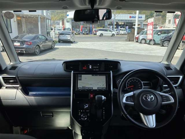 タンク1.0 カスタム G S