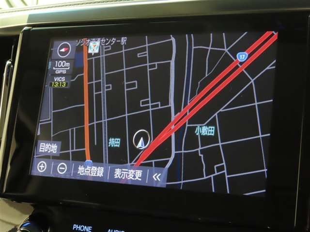 アルファード2.5 S Cパッケージ