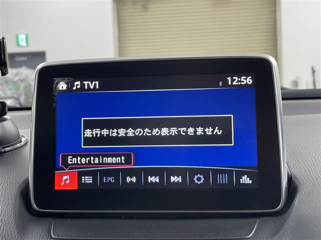 CX-31.5 XD ツーリング 4WD