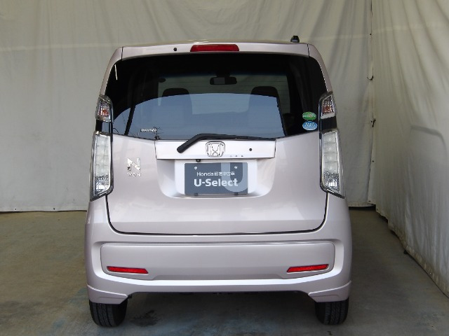 N-WGNG Aパッケージ 4WD