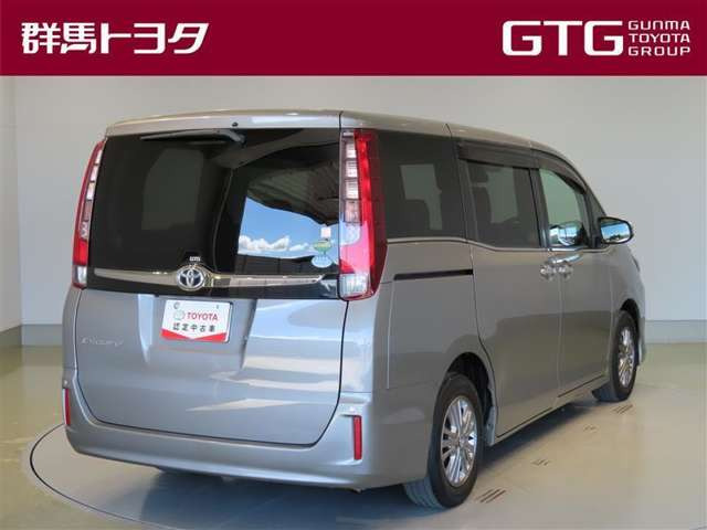 エスクァイア2.0 Gi