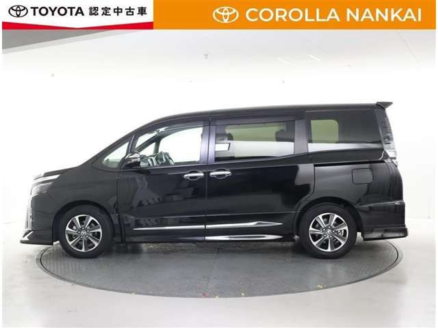 ヴォクシー2.0 ZS 煌II