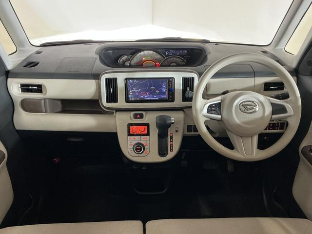 ムーヴキャンバスG メイクアップ SAIII