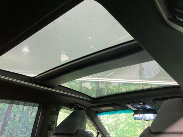 ハリアー2.0 Z レザーパッケージ