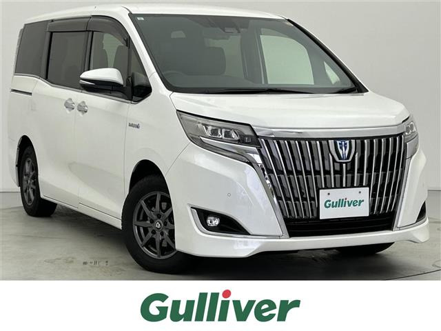 エスクァイアハイブリッド1.8 Gi プレミアムパッケージ