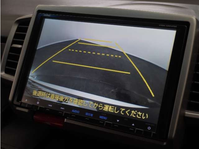 フリード1.5 G ジャストセレクション