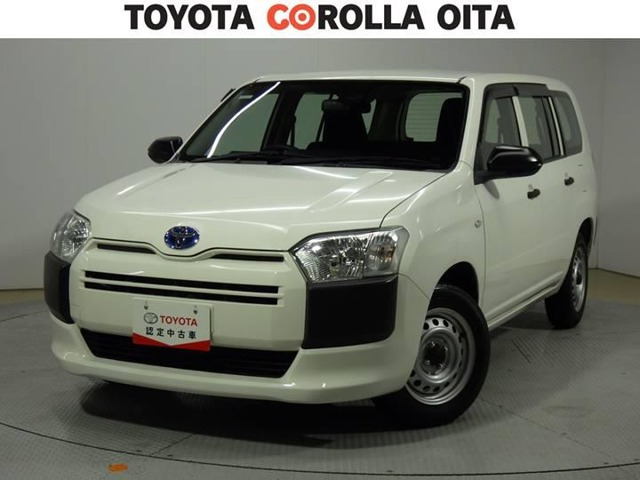 プロボックスバンハイブリッド 1.5 DXコンフォート