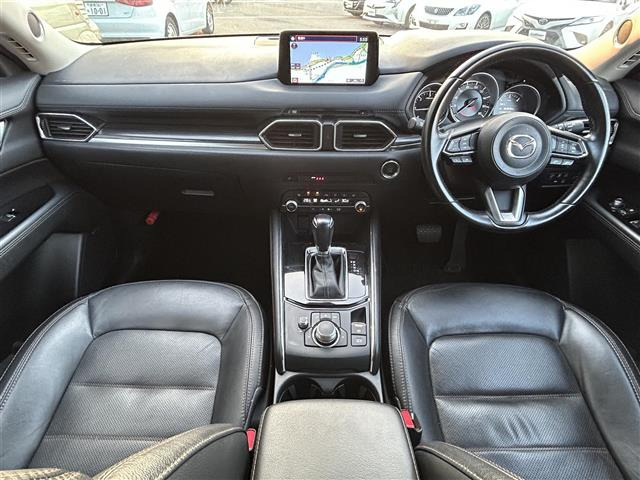 CX-52.2 XD Lパッケージ