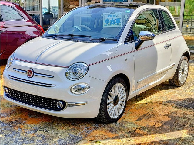 500ドルチェヴィータ