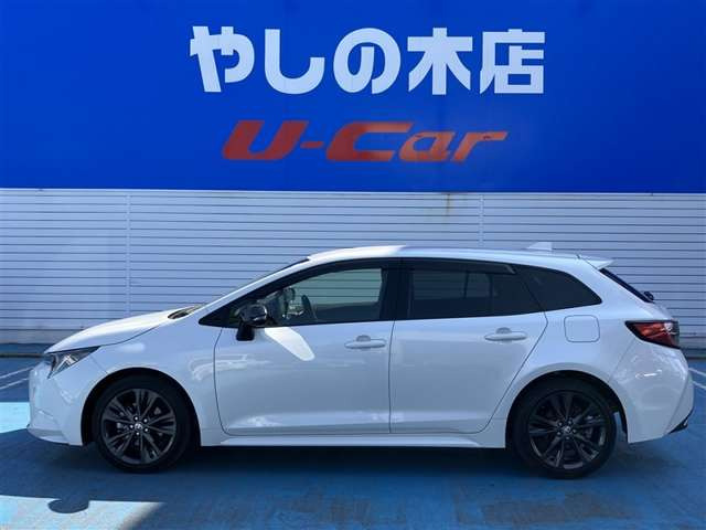 カローラツーリング1.8 W×B