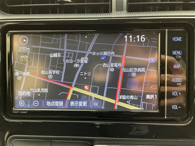 アクア1.5 S スタイルブラック