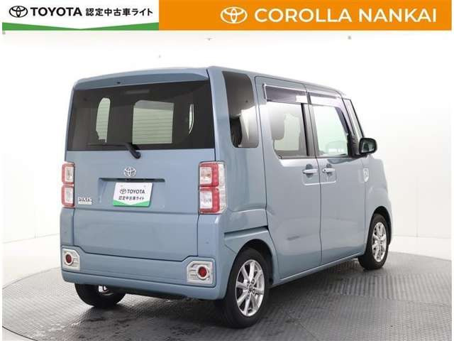 ピクシスメガL SAIII