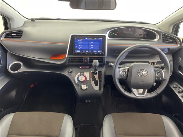 シエンタ1.5 G クエロ