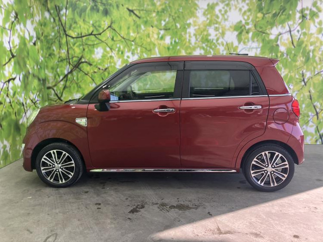 キャストスタイル  G VS SAIII