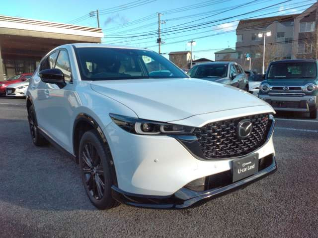 CX-52.2 XD
