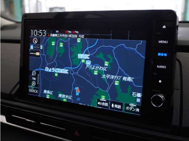 オデッセイ2.4 アブソルート