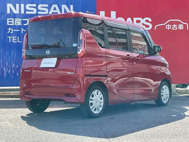 デイズルークスX