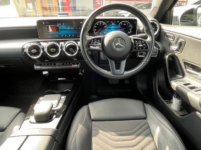 AクラスA180 スタイル